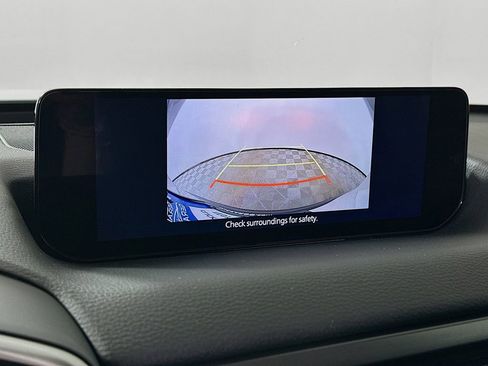 New 2026 MAZDA CX-50 AWD 2.5 Hybrid w/ Weather Package image 23