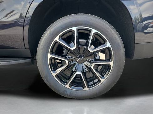 New 2026 Chevrolet Tahoe RST w/ Advanced Technology Package RWD image 39