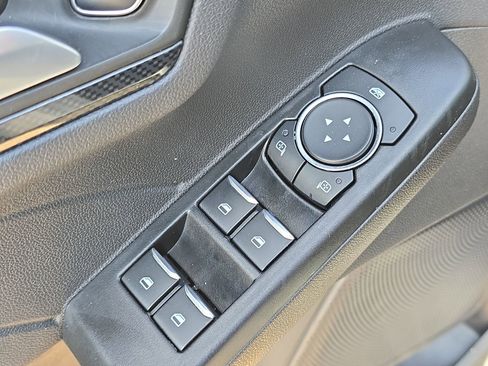 Used 2025 Ford Escape ST-Line w/ Tech Pack #1 image 13