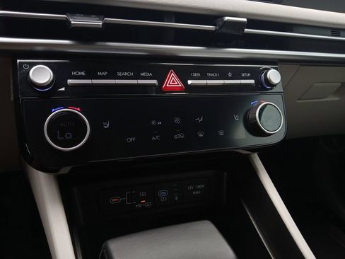 Used 2026 Hyundai Tucson SEL FWD image 20