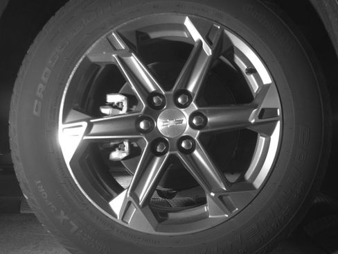 Used 2026 Chevrolet Blazer LT AWD/4WD image 15