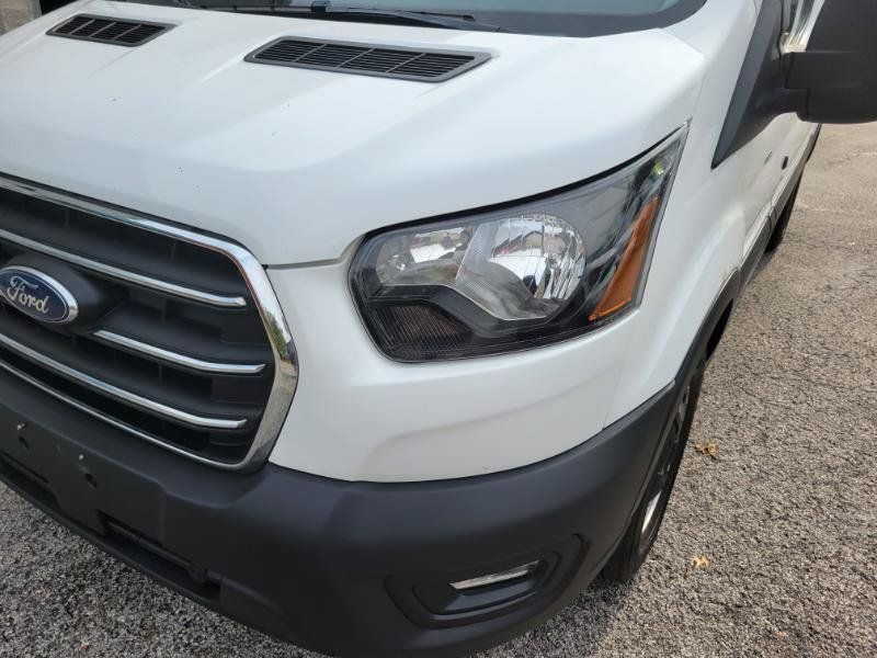Used 2020 Ford Transit 150 Low Roof RWD image 12