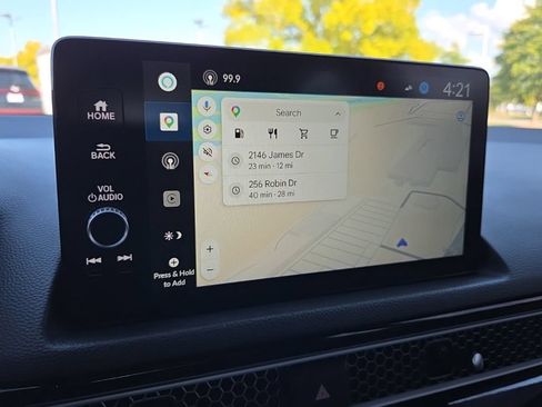 Used 2026 Honda Civic Sport Touring image 36