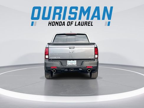 Used 2022 Honda Ridgeline RTL image 7
