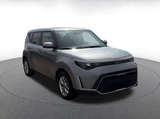 Used 2025 Kia Soul LX w/ LX Technology Package video 2