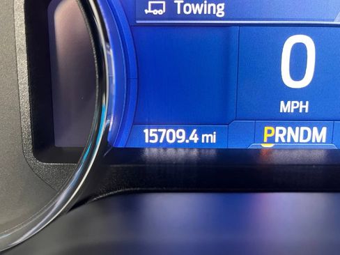 Used 2022 Ford F150 XLT w/ Equipment Group 302A High AWD/4WD image 9