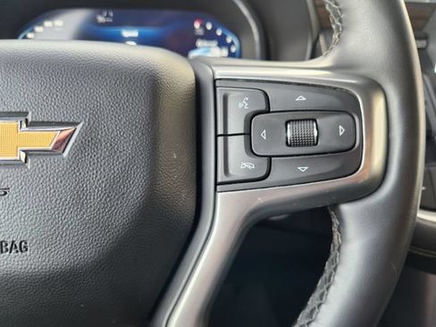 Used 2024 Chevrolet Tahoe Premier AWD/4WD image 30