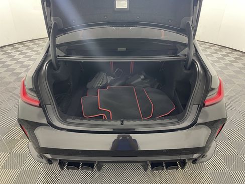Used 2022 BMW M3 Sedan w/ Executive Package image 19