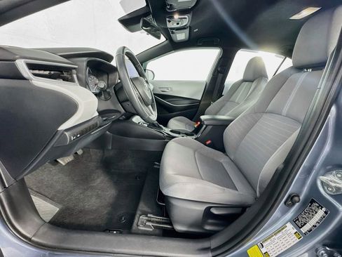 Used 2023 Toyota Corolla SE FWD image 12