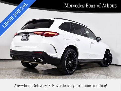 New 2026 Mercedes-Benz GLC 300 image 12
