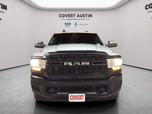 Used 2020 RAM 3500 Tradesman image 8