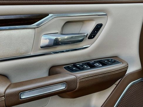 Certified 2021 RAM 1500 Laramie AWD/4WD image 18