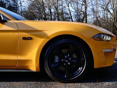 Used 2022 Ford Mustang GT Premium image 32
