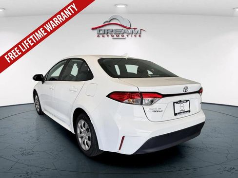 Used 2023 Toyota Corolla LE FWD image 6