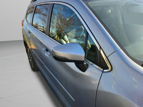 Used 2019 Subaru Ascent Limited w/ Popular Package #2 image 12