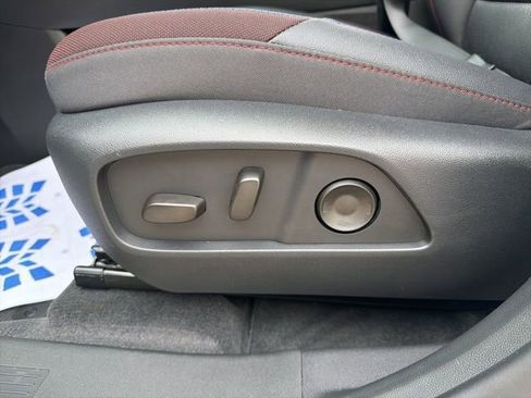 New 2026 Chevrolet Equinox RS w/ Convenience Package III image 44