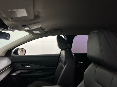 Used 2024 Nissan Ariya ENGAGE image 24