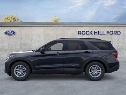 New 2026 Ford Explorer Active RWD image 19