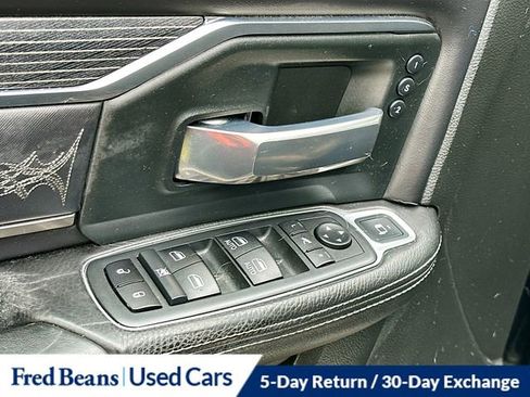 Used 2019 RAM 3500 Limited AWD/4WD image 24