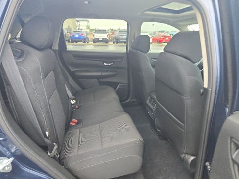 Certified 2024 Honda CR-V EX image 31