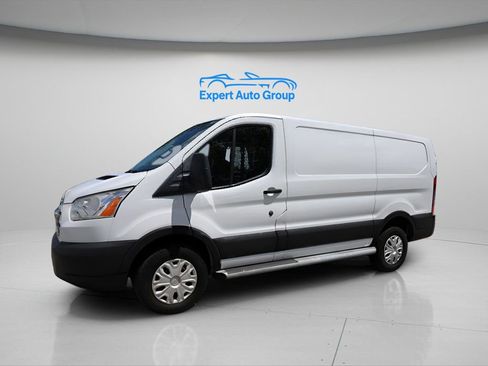 Used 2019 Ford Transit 250 130 Low Roof w/ Exterior Upgrade Package image 4