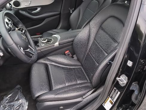 Used 2019 Mercedes-Benz C 300 Sedan image 9