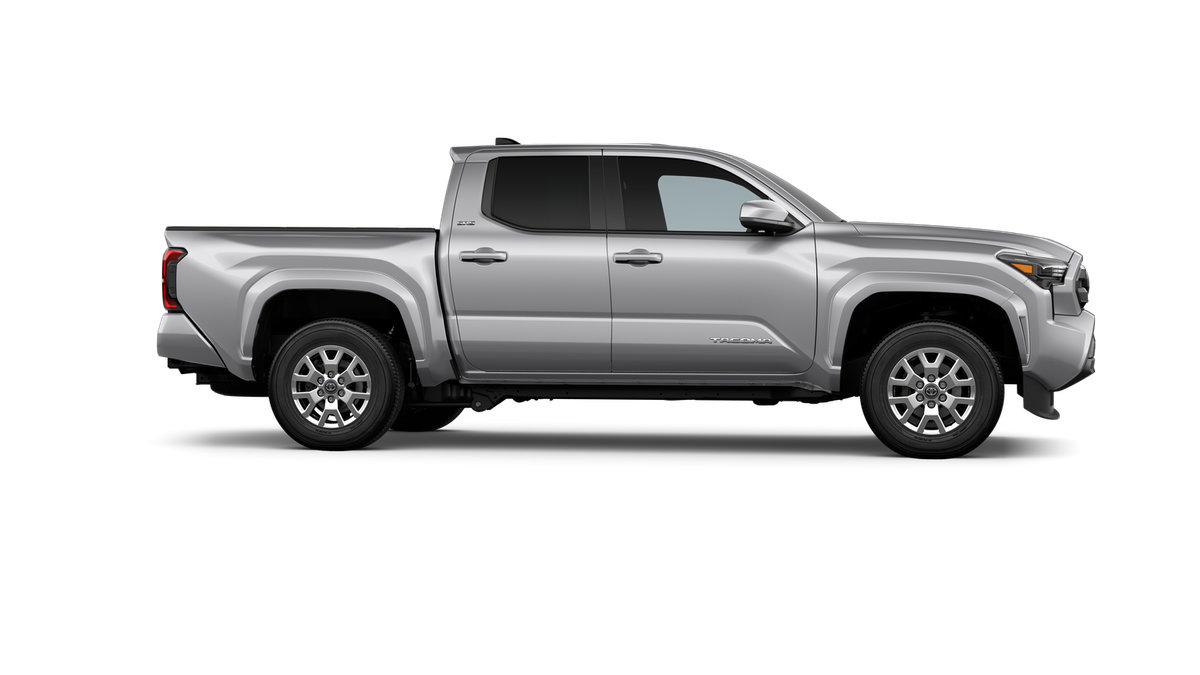 New 2026 Toyota Tacoma SR5 RWD image 33