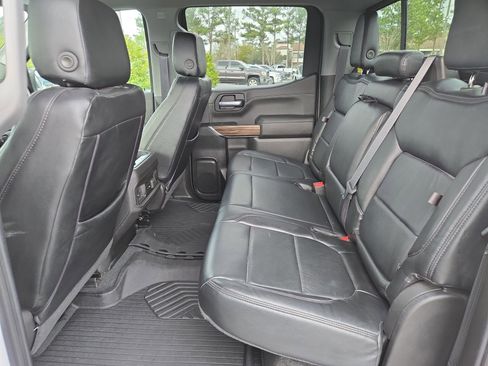 Used 2021 Chevrolet Silverado 1500 LT Trail Boss w/ Convenience Package II image 20