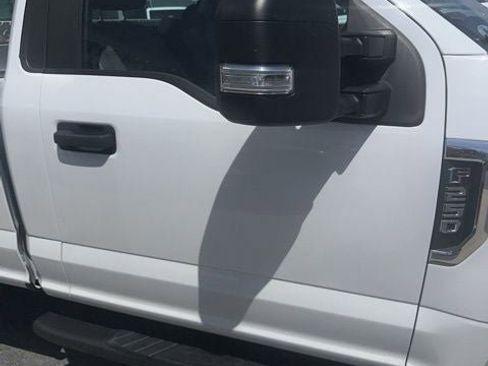 Used 2018 Ford F250 XL w/ Power Equipment Group image 13