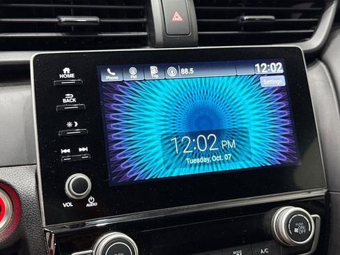 Used 2021 Honda Insight EX image 36