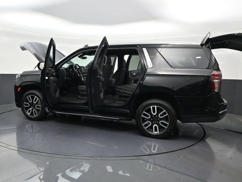 Used 2022 Chevrolet Tahoe LS RWD image 33