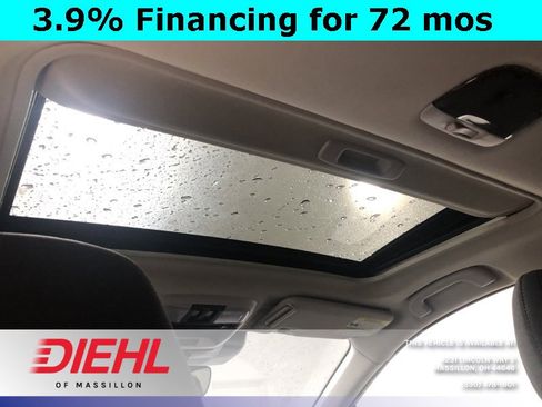 New 2026 Subaru Crosstrek 2.0i Premium image 17