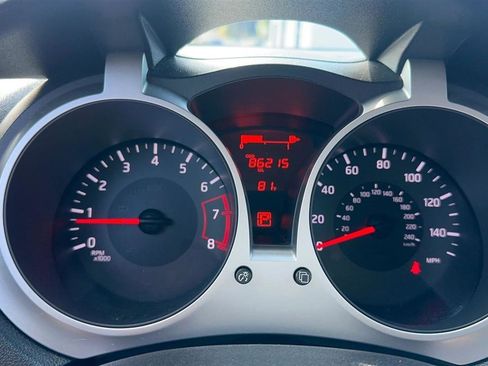 Used 2017 Nissan Juke SV FWD image 21