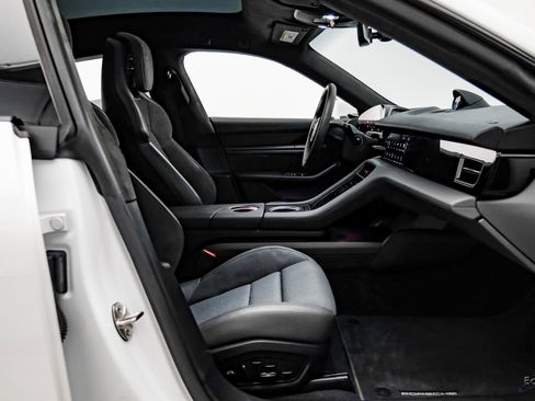 Used 2020 Porsche Taycan Turbo S image 45