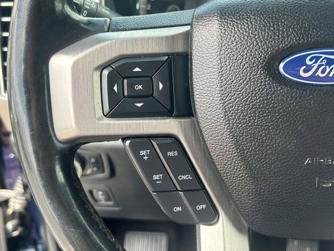 Used 2018 Ford F150 Platinum AWD/4WD image 25