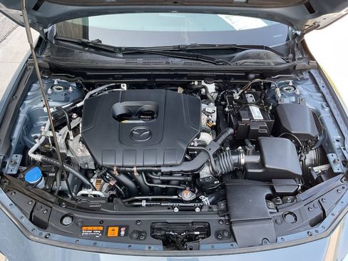 Used 2025 MAZDA MAZDA3 s AWD/4WD image 61