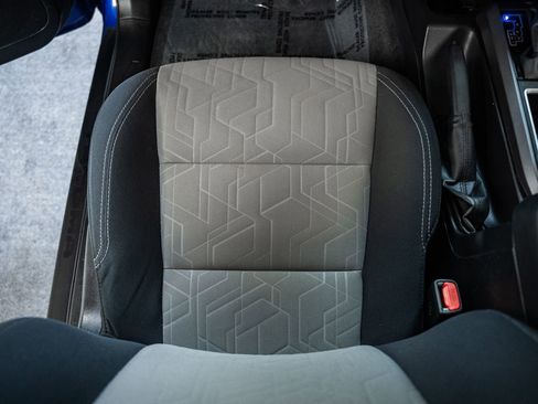 Used 2022 Toyota Tacoma TRD Sport image 38