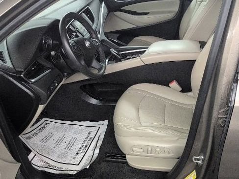 Used 2020 Buick Enclave Premium w/ Trailering Package, 5000 lbs. image 9