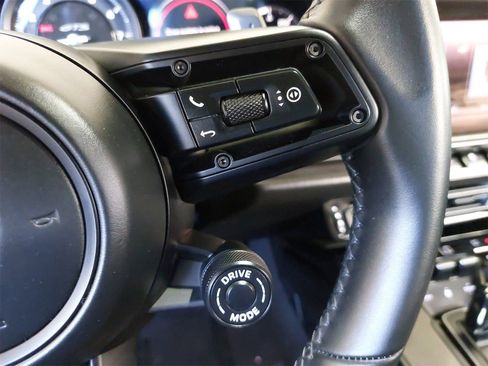 Used 2024 Porsche 911 Carrera 4 GTS image 18