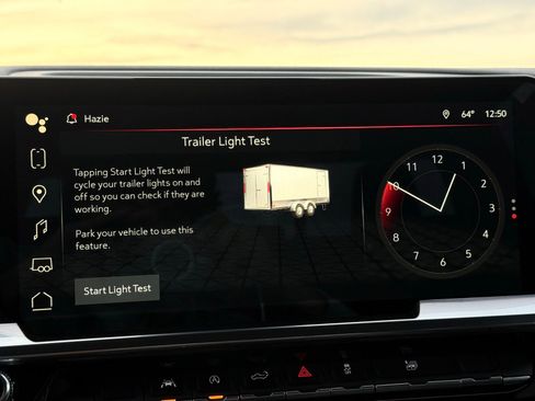 Used 2022 GMC Sierra 1500 SLT w/ SLT Convenience Package image 53