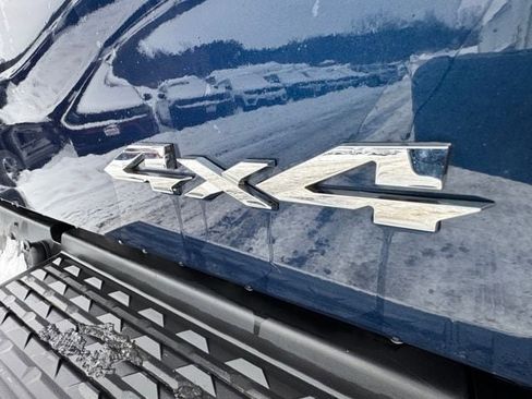 Used 2019 RAM 2500 Big Horn image 31