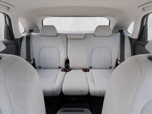 Used 2023 Honda HR-V LX image 22