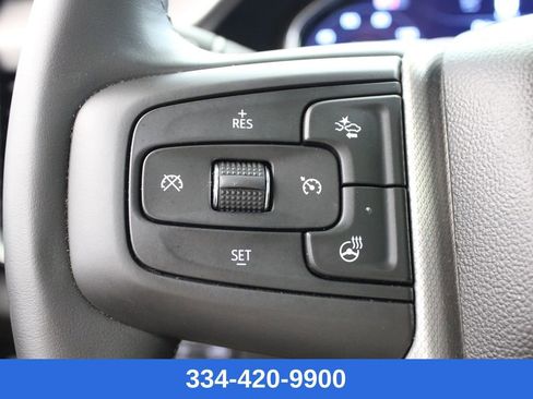 Used 2025 GMC Sierra 2500 Denali w/ Denali Reserve Package image 27