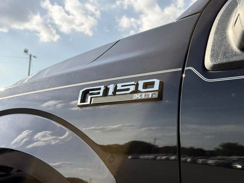 Used 2020 Ford F150 XLT w/ Equipment Group 302A Luxury AWD/4WD image 5