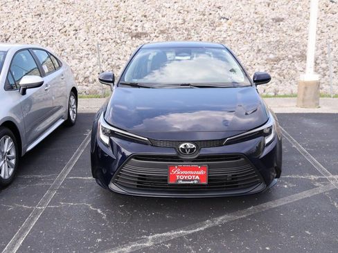 New 2026 Toyota Corolla LE FWD image 3