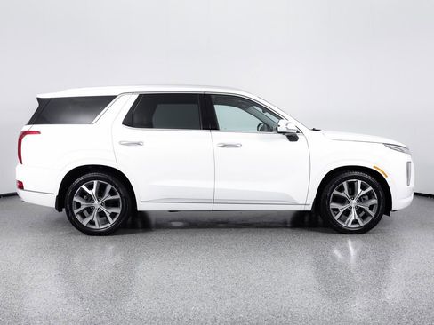 Used 2022 Hyundai Palisade Limited AWD/4WD image 9