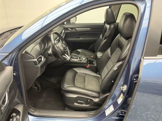 Certified 2020 MAZDA CX-5 Touring video 3