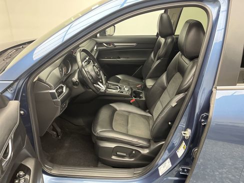 Certified 2020 MAZDA CX-5 Touring image 3