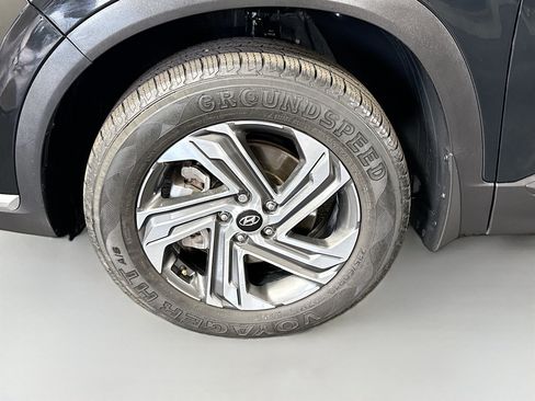Used 2023 Hyundai Santa Fe SEL AWD/4WD image 38