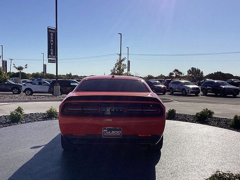 Used 2022 Dodge Challenger R/T Scat Pack w/ 1320 Plus Group image 6